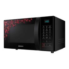 Samsung Convection Microwave Oven (CE77JD-SB)- 1200W/21 L