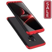 SALE- ZNP Luxury 360 Degree Full Cover Phone Case For Samsung Galaxy