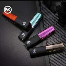 Unique dsign WK WP-004 Lipstick Power Bank