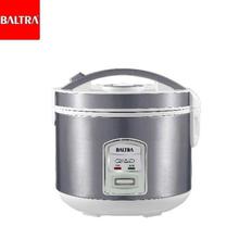 Baltra Gold Deluxe Rice Cooker 1.8 Litres