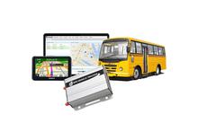 Gps tracking system for School Bus