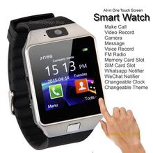 Android Smart Watch - (dz-09)