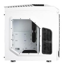 Cooler Master - Storm Stryker (White) ATX Full Tower Case, White