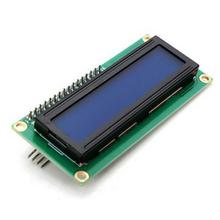 1602 blue Backlight LCD Display