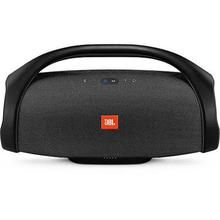 JBL Boombox Portable Bluetooth Waterproof Speaker (Black)