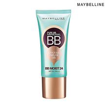 Maybelline Pure Mineral – BB Cream Moist 24 SPF35 Pa+++ – Light Shade