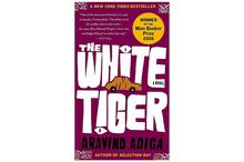 The White Tiger - Aravind Adiga