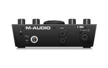 M-Audio AIR192X4 2 In 2 Out USB Audio IO w/1 mic input