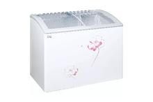 CG 250 Ltr Chest Freezer CG-DF2503CG/CG-CF2503CG