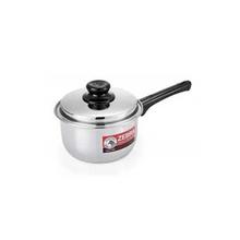 Zebra Sauce Pan (Heavy Material)-16 cm