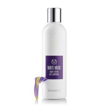 The Body Shop White Musk - Body Lotion - 250 Ml