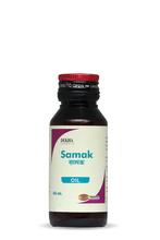 Dekha Herbals Samak Oil -100ml