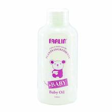 Farlin Baby Oil 140ml -Top-173