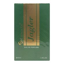 Sonata Jagler Green Eau De Perfume For Men 40ml