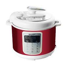 BEP 201 E-Pressure Cooker Swift