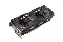 Asus STRIX-GTX970-DC2OC-4GD5 Gaming Graphic card