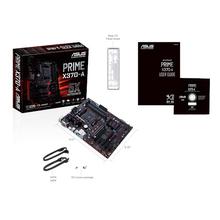 ASUS AMD Ryzen Motherboard