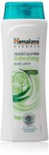 Himalaya Aloe & Cucumber Refreshing Body Lotion