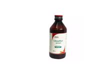 Dekha Herbals Utesefton Syrup - Uterine Tonic Syrup - 200ml