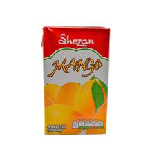 Shezan Mango Juice 250ml