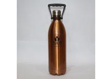 Tulip 500ML Vacuum Cola Bottle - Golden