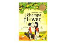 The Champa Flower (Rabindranath Tagore)
