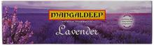 Mangaldeep Agarbatti- Lavender (90 sticks)
