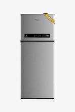 Whirlpool 245ltr NEO IF258 ELITE Illusia Steel Refrigerator