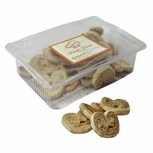 Julie's French Heart Cookie, 200g