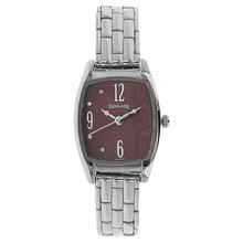 Sonata Purple Dial Analog Watch for Women - 87003SM01