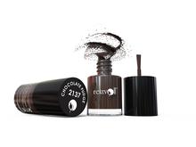 Reizvoll Nail Color - 2137 (Chocolate Fudge)