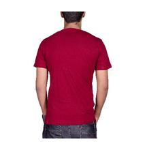 Maroon Tshirt for Men