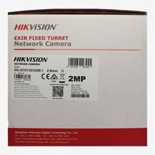 Hikvision 2mp Ip Camera