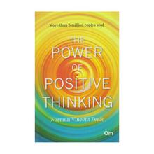 The Power of Positive Thinking (Om Books) by Norman Vincent Peale