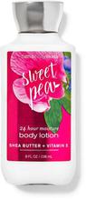 Bath and Body Works Sweet Pea