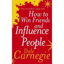 How To Win Friends & Influence People