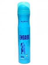 Engage Woman Deodorant Spell 150ml