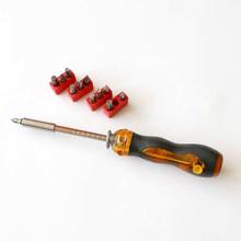 Screwdriver Hand Tool Kit