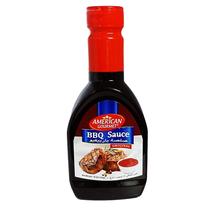 American Gourmet BBQ Sauce 510 gm (18 oz)