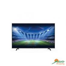 Technos 55 Inch 4K LED Smart TV- E55EK1100