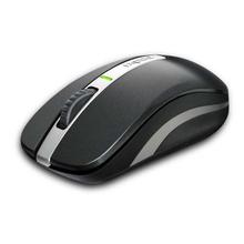 Rapoo 6610 Wireless Optical Mouse -(Black/Grey)