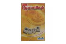 Funskool Rummikub Family Board Game - Multicolored