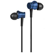 Mi Earphone Basic with Ultra deep bass and mic (Black)