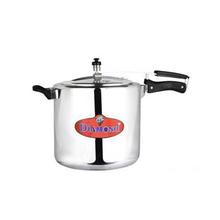 Diamond Heavy Pressure Cooker- 8 L