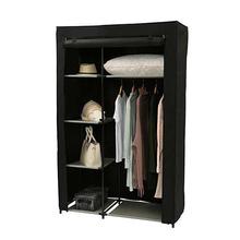 Portable Cloth Storage/Wardrobe (85 x 45 x 165)