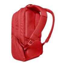 Incase Icon Slim Pack Nylon Red