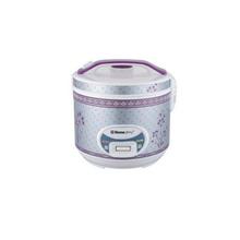 Homeglory HG-RCD700 Decor 1.8Ltr Deluxe Model Rice Cooker - (HOM2)