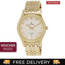 Titan Regalia Analog Watch For Men