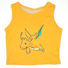 CHINA SALE-   Pokemon Go Clothes Pokemon Fat Ding Pikachu