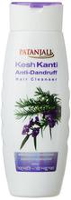 Patanjali Kesh Kanti Anti-Dandruff Hair Cleanser Shampoo, 200ml